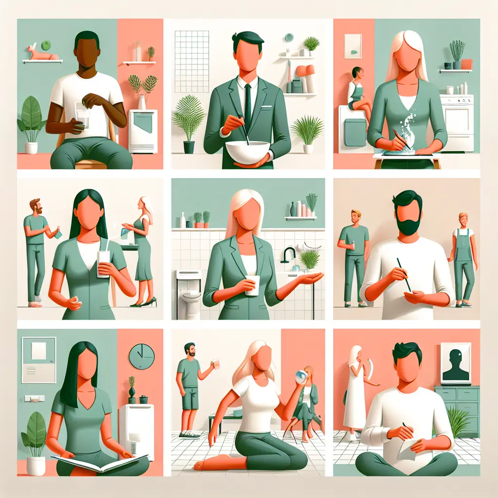 Clean windows with a clear view